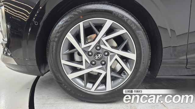 Hyundai Grandeur 2025 — photo 5