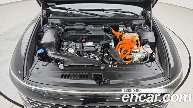 Hyundai Grandeur 2025 — photo 6