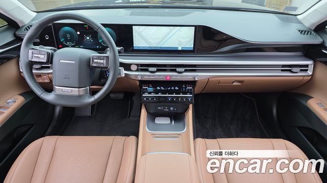 Hyundai Grandeur 2025 — photo 7