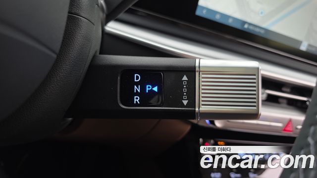 Hyundai Grandeur 2025 — photo 9