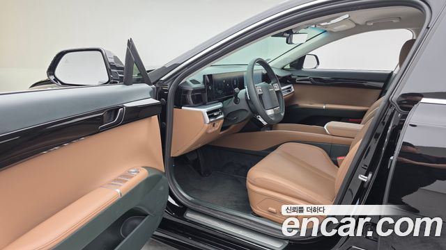 Hyundai Grandeur 2025 — photo 10