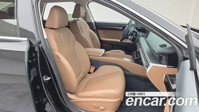 Hyundai Grandeur 2025 — photo 11