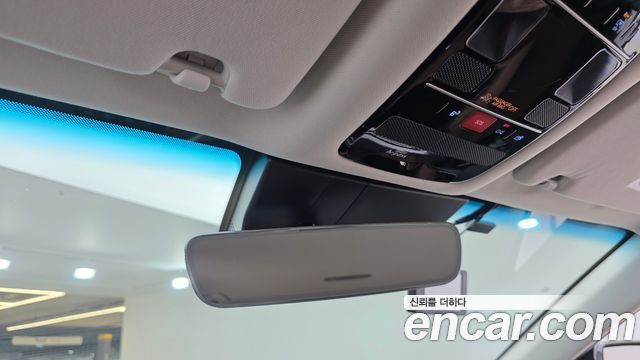 Hyundai Grandeur 2025 — photo 18