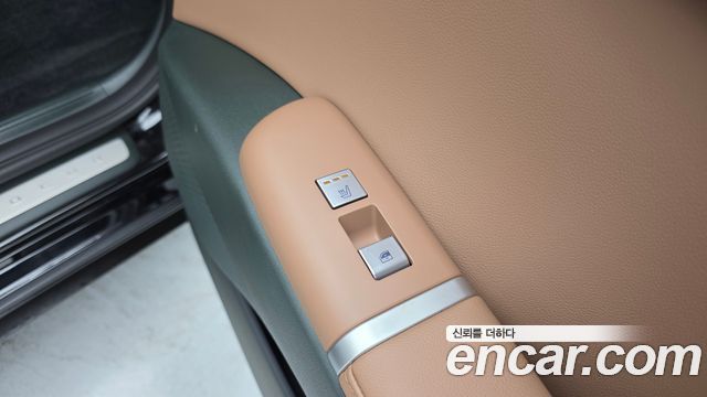 Hyundai Grandeur 2025 — photo 19