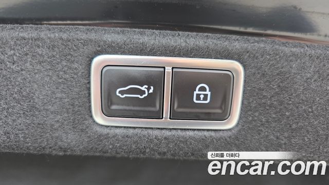 Hyundai Grandeur 2025 — photo 20