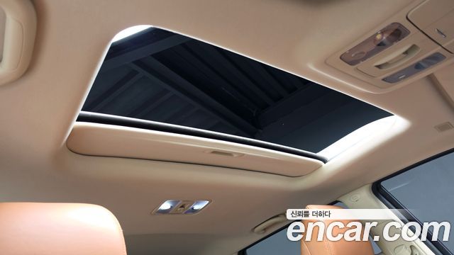 Kia Mohave 2018 — photo 25