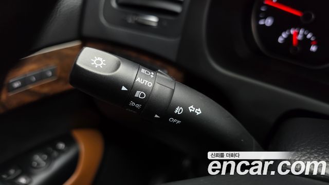 Kia Mohave 2018 — photo 33