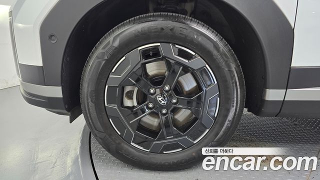 Hyundai Santafe 2024 — photo 5