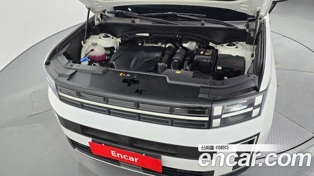 Hyundai Santafe 2024 — photo 6