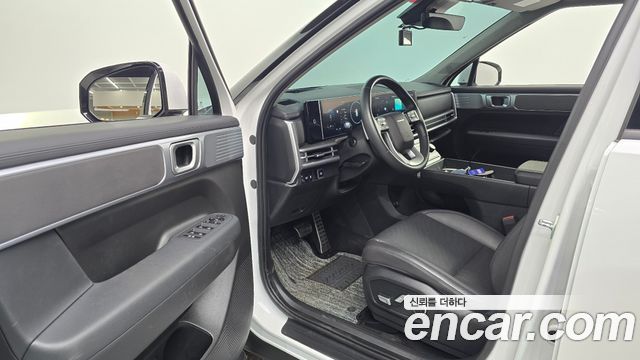 Hyundai Santafe 2024 — photo 13