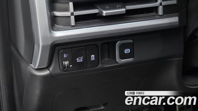 Hyundai Santafe 2024 — photo 19