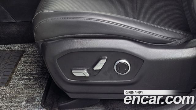 Hyundai Santafe 2024 — photo 26