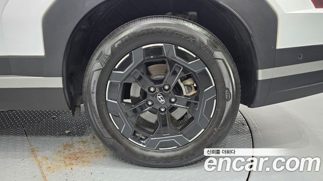 Hyundai Santafe 2024 — photo 7
