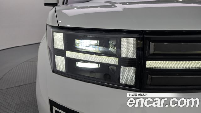 Hyundai Santafe 2024 — photo 8