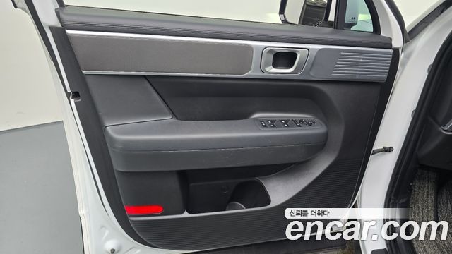 Hyundai Santafe 2024 — photo 14