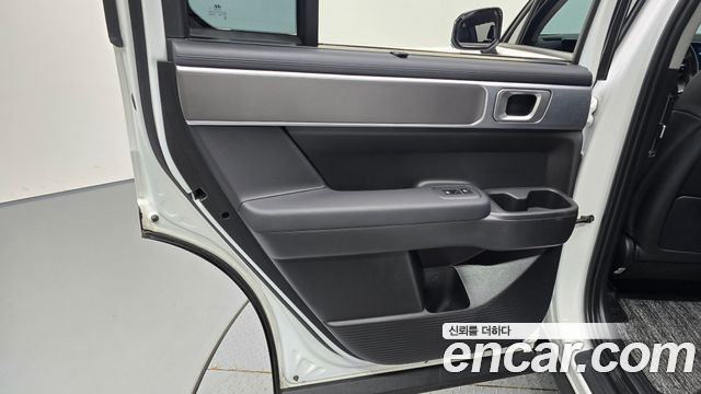 Hyundai Santafe 2024 — photo 15