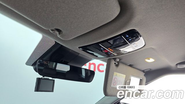 Hyundai Santafe 2024 — photo 28