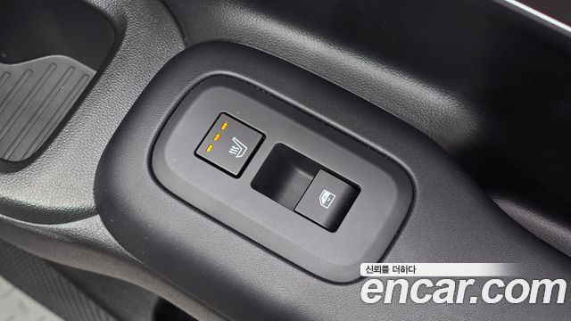 Hyundai Santafe 2024 — photo 29