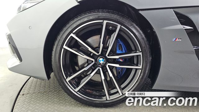 BMW Z4 2024 — photo 5