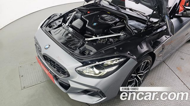 BMW Z4 2024 — photo 6