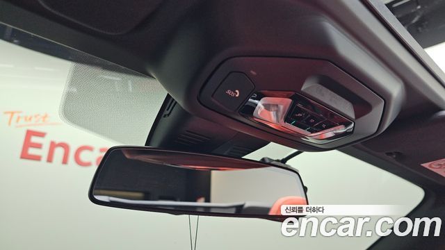 BMW Z4 2024 — photo 22