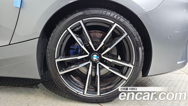 BMW Z4 2024 — photo 7