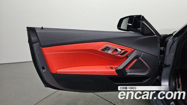 BMW Z4 2024 — photo 14