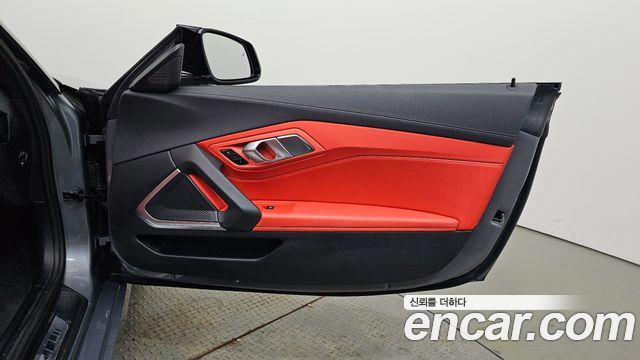 BMW Z4 2024 — photo 15
