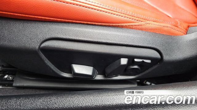 BMW Z4 2024 — photo 16