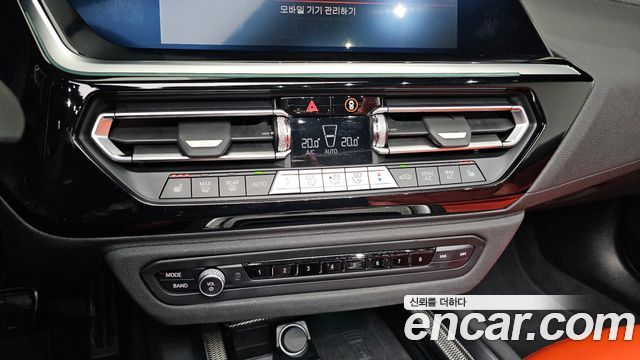 BMW Z4 2024 — photo 28