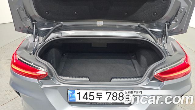 BMW Z4 2024 — photo 30