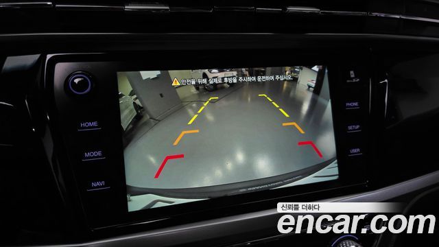 KG Mobility KORANDO 2019 — photo 21