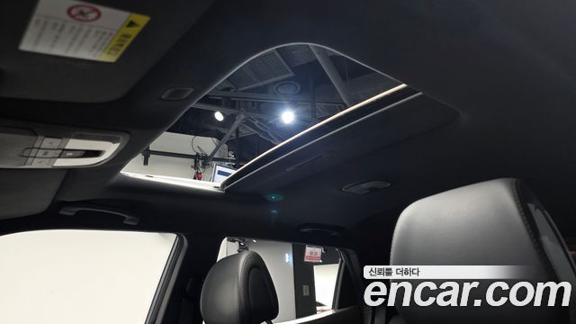 KG Mobility KORANDO 2019 — photo 23
