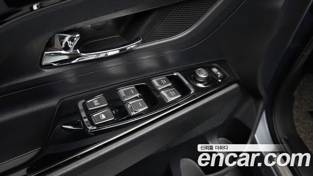 KG Mobility KORANDO 2019 — photo 24