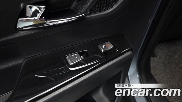 KG Mobility KORANDO 2019 — photo 25