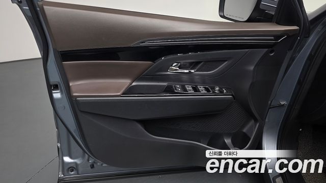 KG Mobility KORANDO 2019 — photo 14