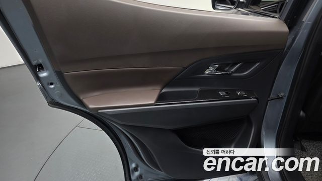 KG Mobility KORANDO 2019 — photo 15