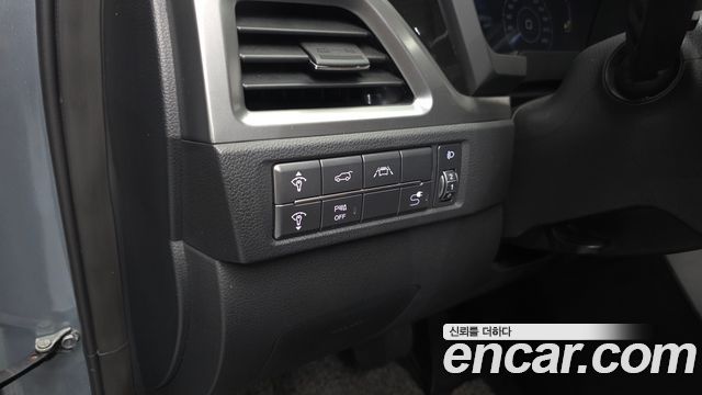 KG Mobility KORANDO 2019 — photo 27