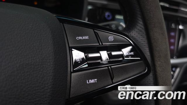 KG Mobility KORANDO 2019 — photo 30