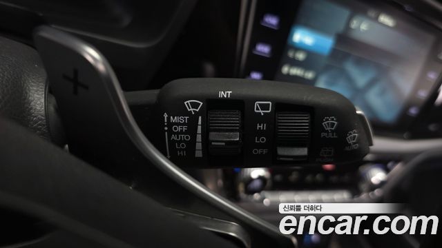KG Mobility KORANDO 2019 — photo 31