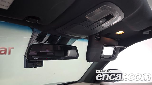 KG Mobility KORANDO 2019 — photo 32