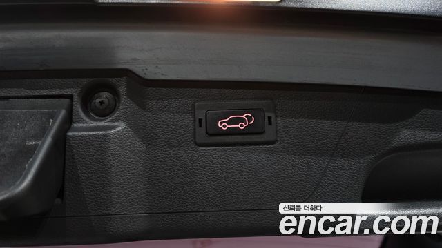 KG Mobility KORANDO 2019 — photo 34