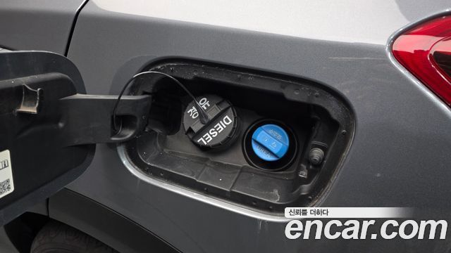KG Mobility KORANDO 2019 — photo 35