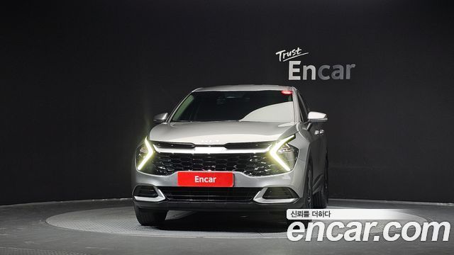 Kia Sportage 2024 — photo 3