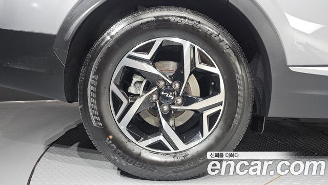 Kia Sportage 2024 — photo 5