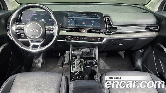 Kia Sportage 2024 — photo 7