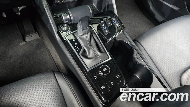 Kia Sportage 2024 — photo 9
