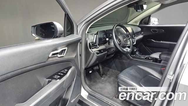 Kia Sportage 2024 — photo 10
