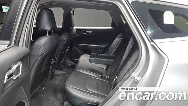 Kia Sportage 2024 — photo 11