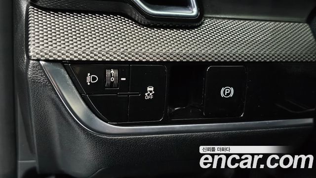 Kia Sportage 2024 — photo 13